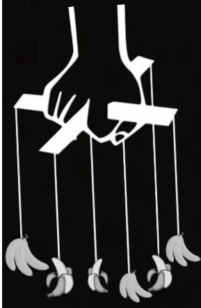 The Puppet Master